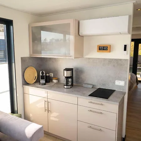Floatinghouse Auszeit - Lp2 Holiday home *