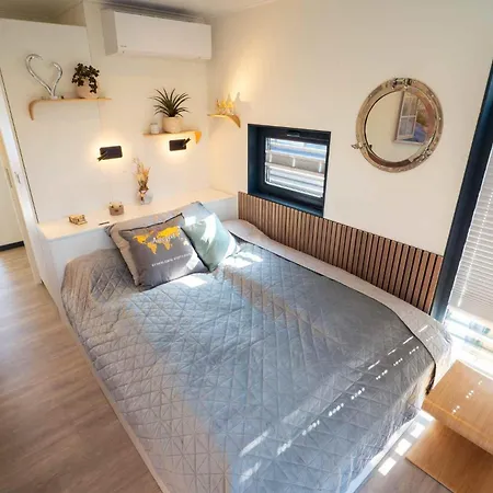 Floatinghouse Auszeit - Lp2 Holiday home