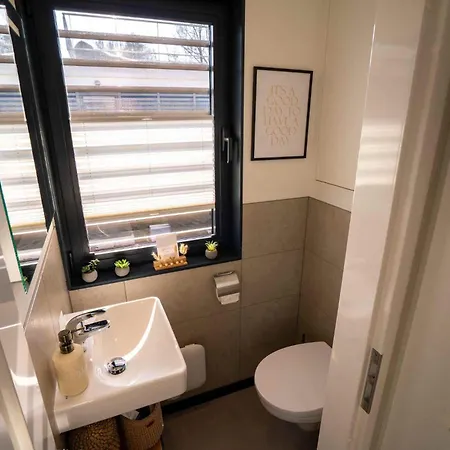 Floatinghouse Auszeit - Lp2 Holiday home Hoexter