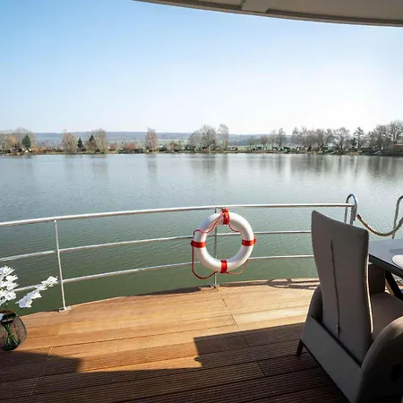 Floatinghouse Auszeit - Lp2 Holiday home