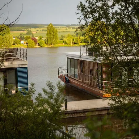 Floatinghouse Auszeit - Lp2 *
